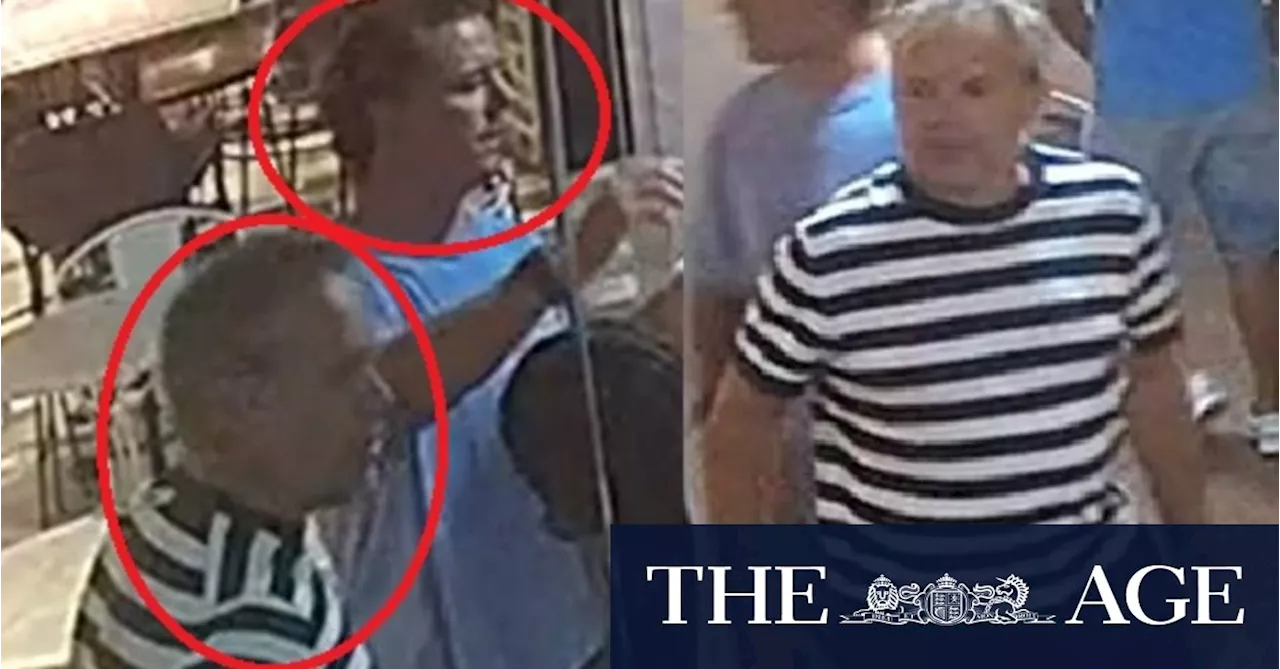 Nine CEO revealed as witness who helped teen escape thugs in Manly brawl