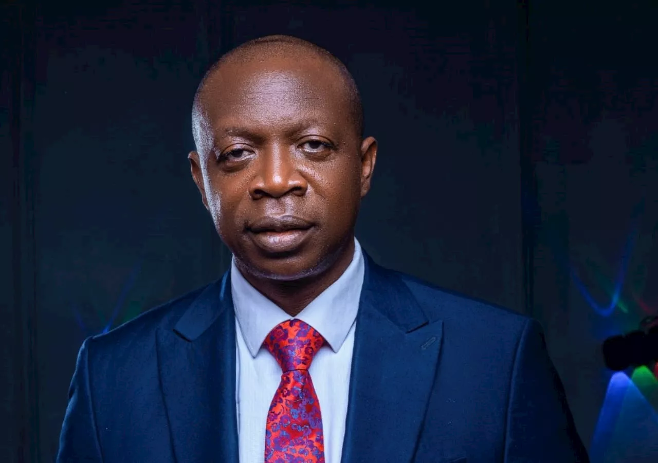 Oyintiloye to opposition: Avoid inciteful comments, criticise government constructively