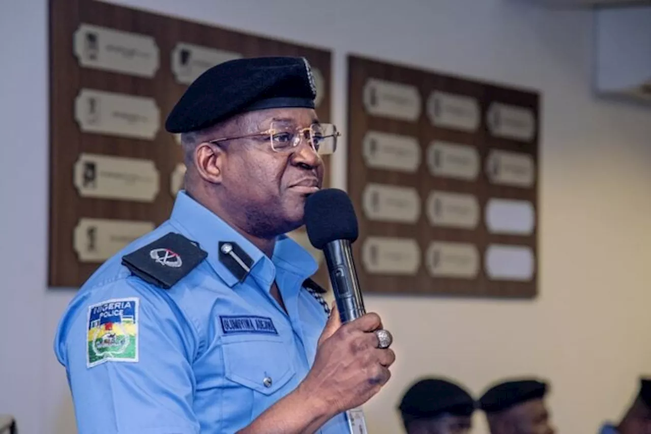 Police: Refusal to assist officers under attack leads to N100k fine, jail term