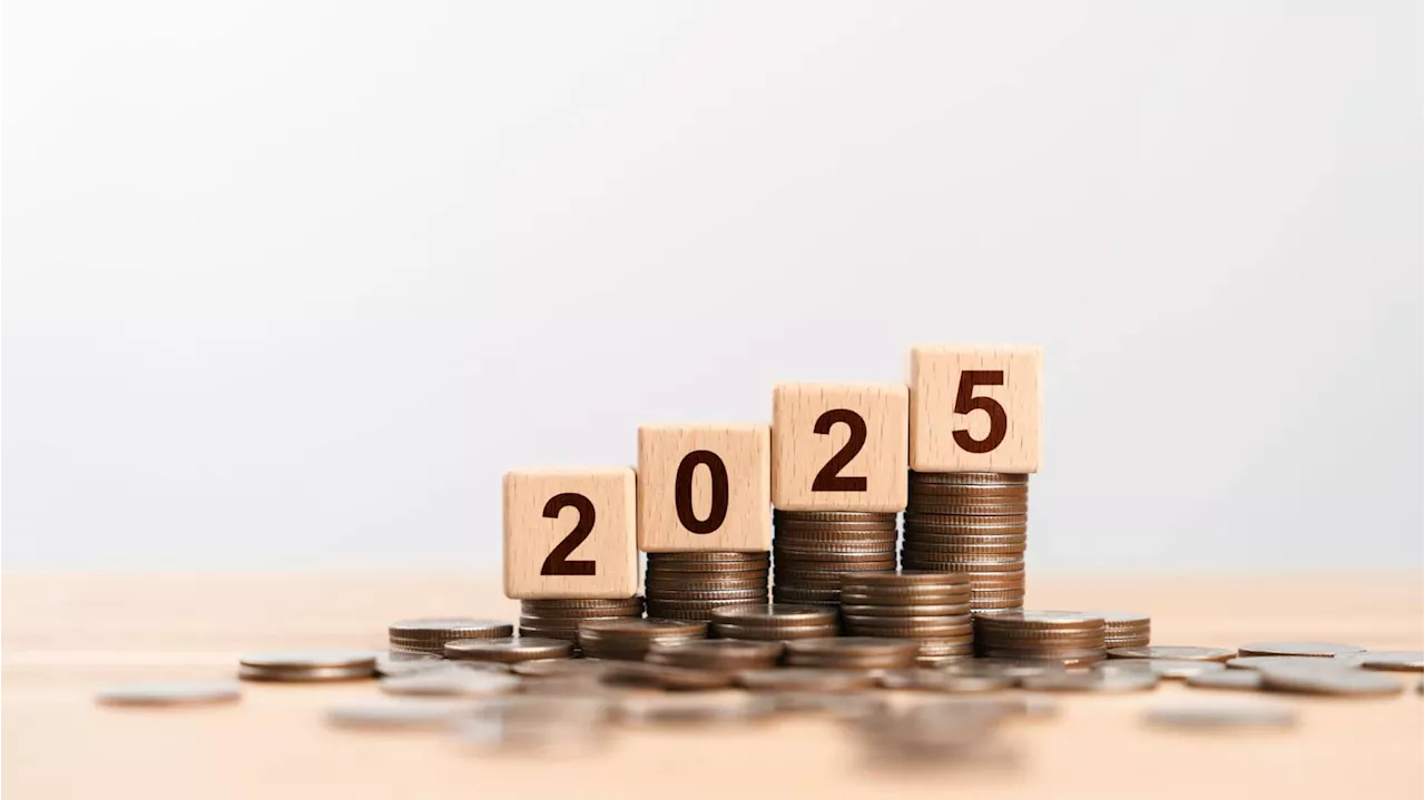 Financial Resolutions: Setting Yourself Up for Success