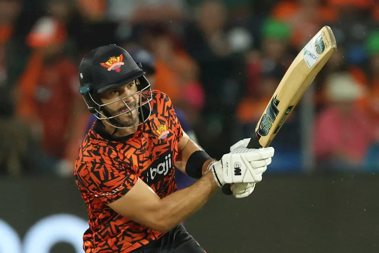 Markram confident Sunrisers can bounce back after poor start to SA20 league