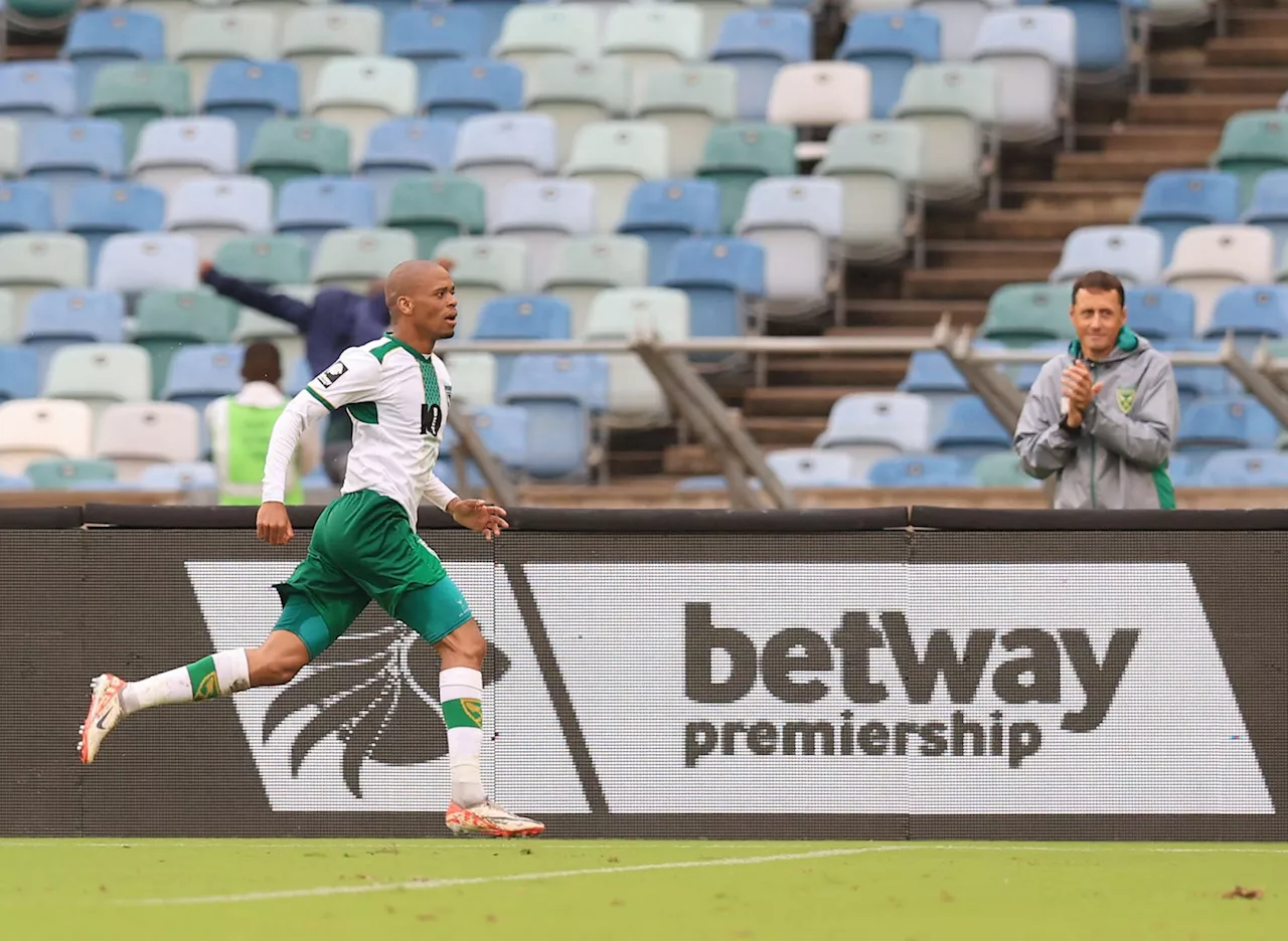 Shitolo happy Arrows’ prayers were answered in win over Chiefs