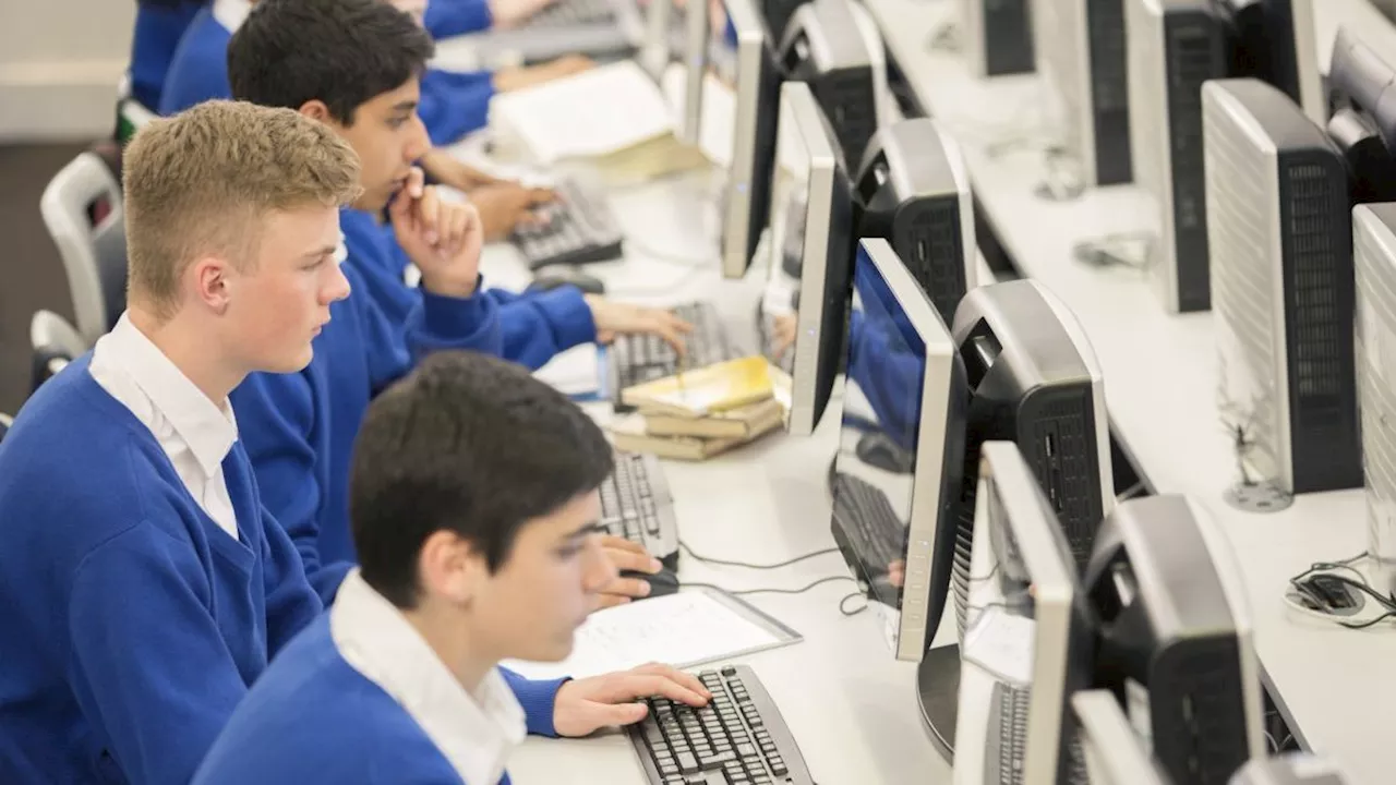 Open Book Exams in UK Schools by 2030