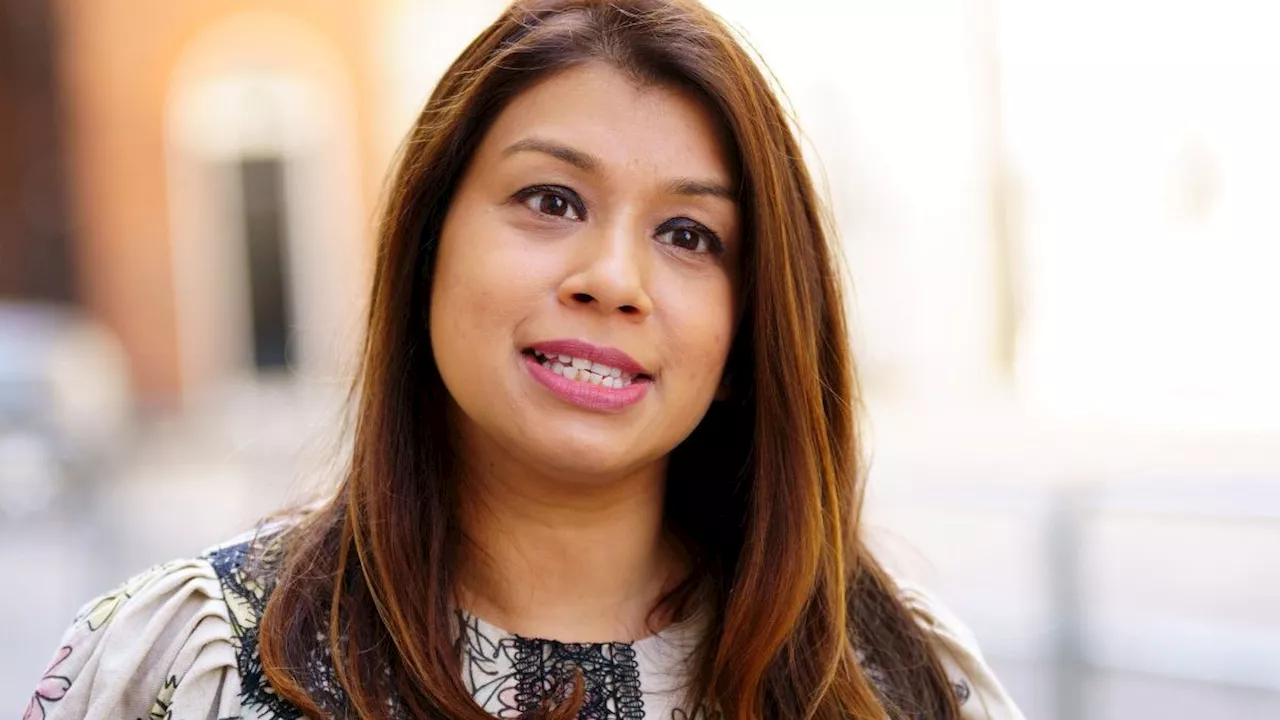 Tulip Siddiq will be sacked if condemned by ethics probe, minister pledges