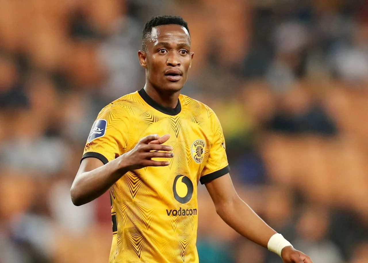 PSL transfer news: Velebayi, Kwayiba, Matlou, Olunga, Sowah