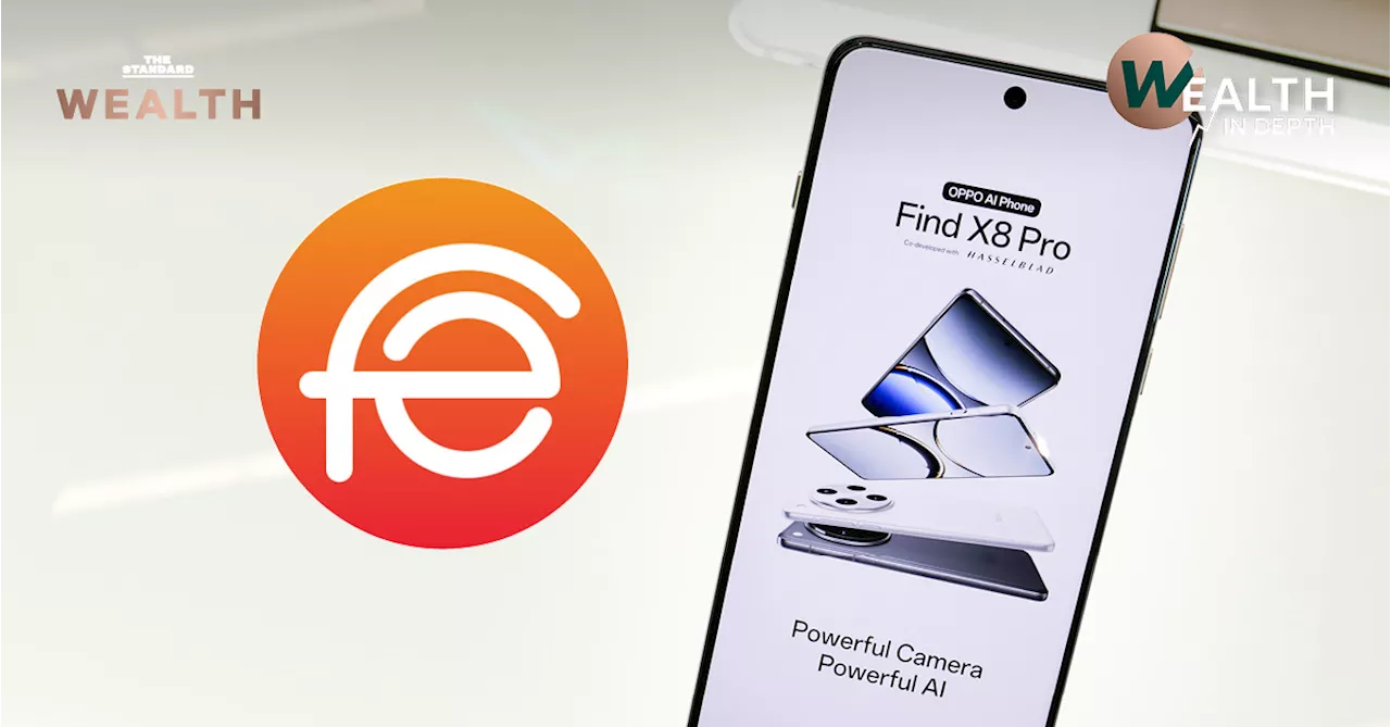 OPPO และ realme กำลังเผชิญวิกฤตความเชื่อมั่น หลังพบแอปพลิเคชันกู้เงินเถื่อนติดตั้งในสมาร์ทโฟน