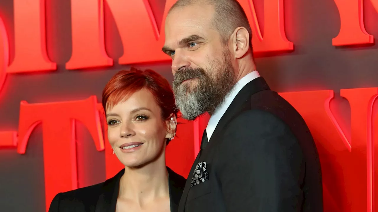 Heartbroken Lily Allen ‘checks into trauma treatment centre’ after David Harbour marriage collapse...