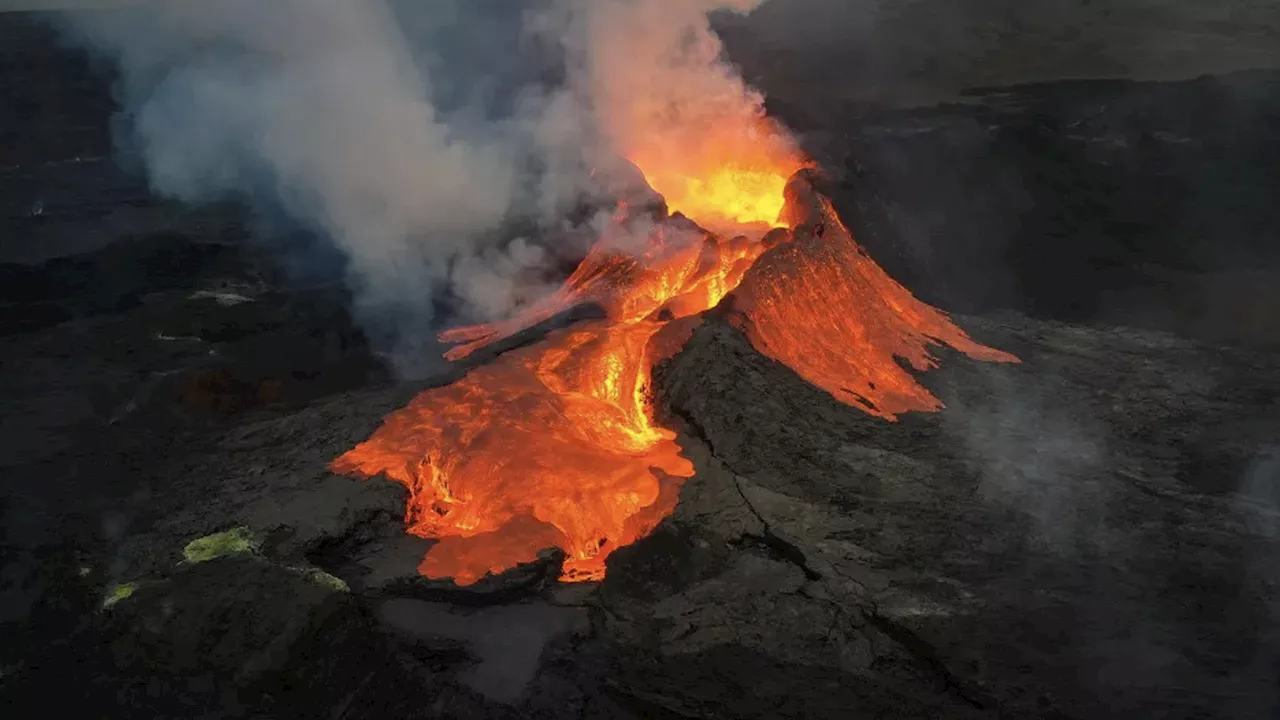 Map reveals dozens of Britain’s dead volcanoes including supervolcano at tourist hotspot