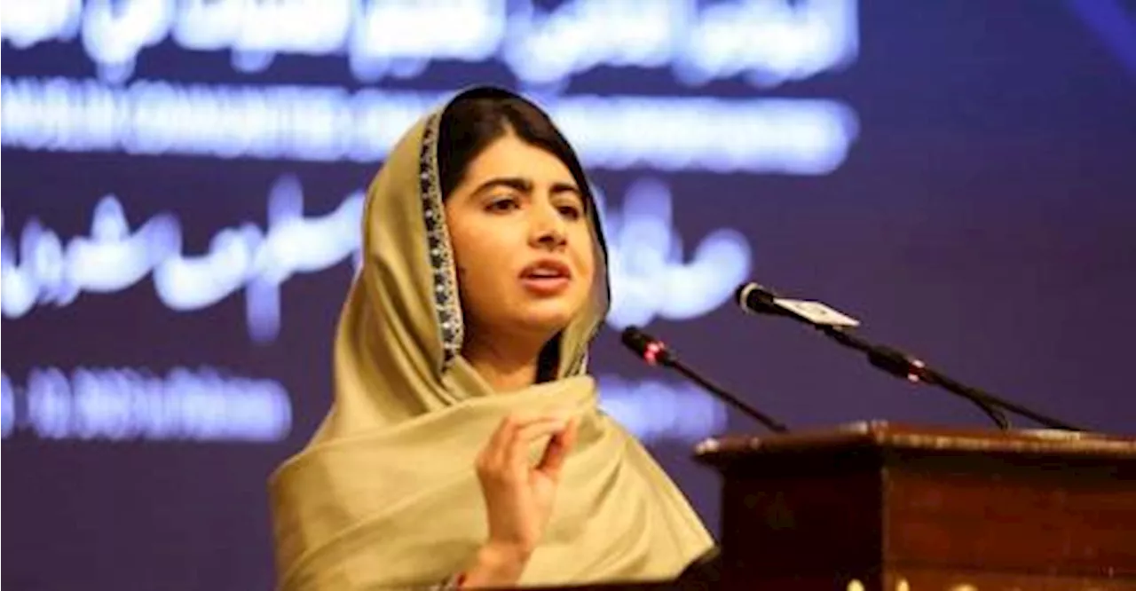 Malala Yousafzai urges Muslim leaders to back gender apartheid legal push