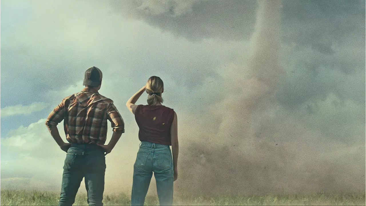 How *Twister* Fueled a New Wave of Realistic Storm Effects