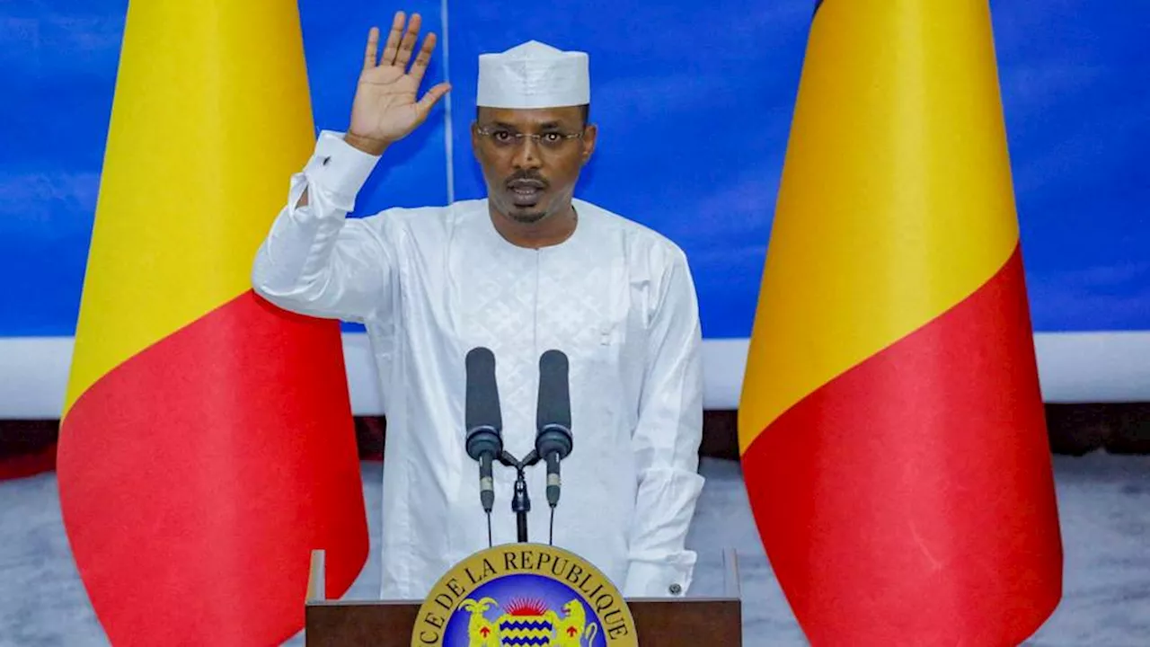 Chad's Ruling Party Wins Parliamentary Election Amid Boycott