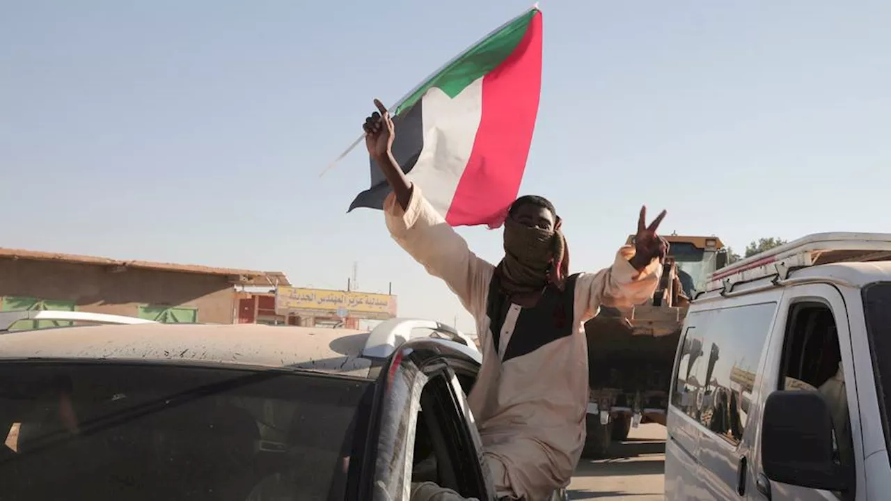 Sudanese Army Reclaims Tambul, Second Area in Al Jazirah in 48 Hours