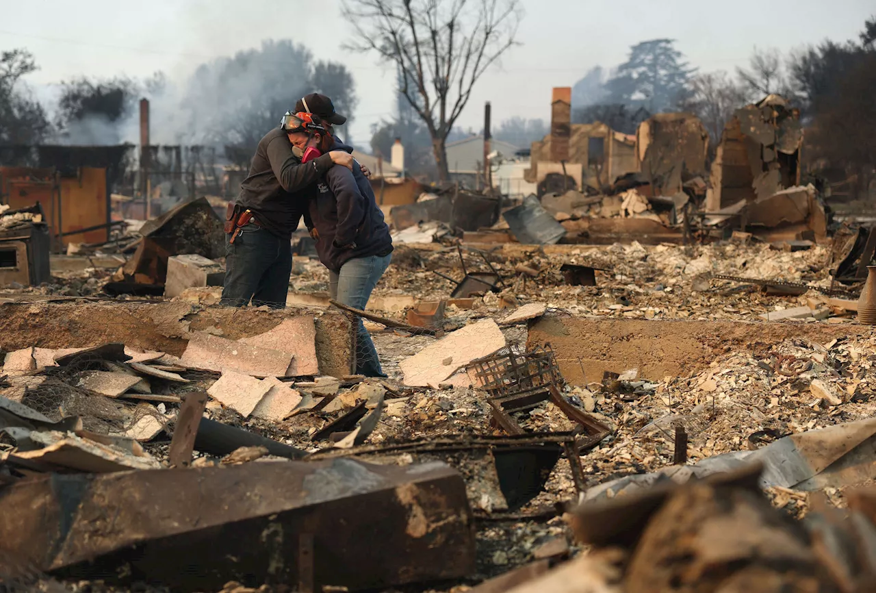 Advocates Demand Tenant Protections as LA Landlords Use Fires to Price Gouge