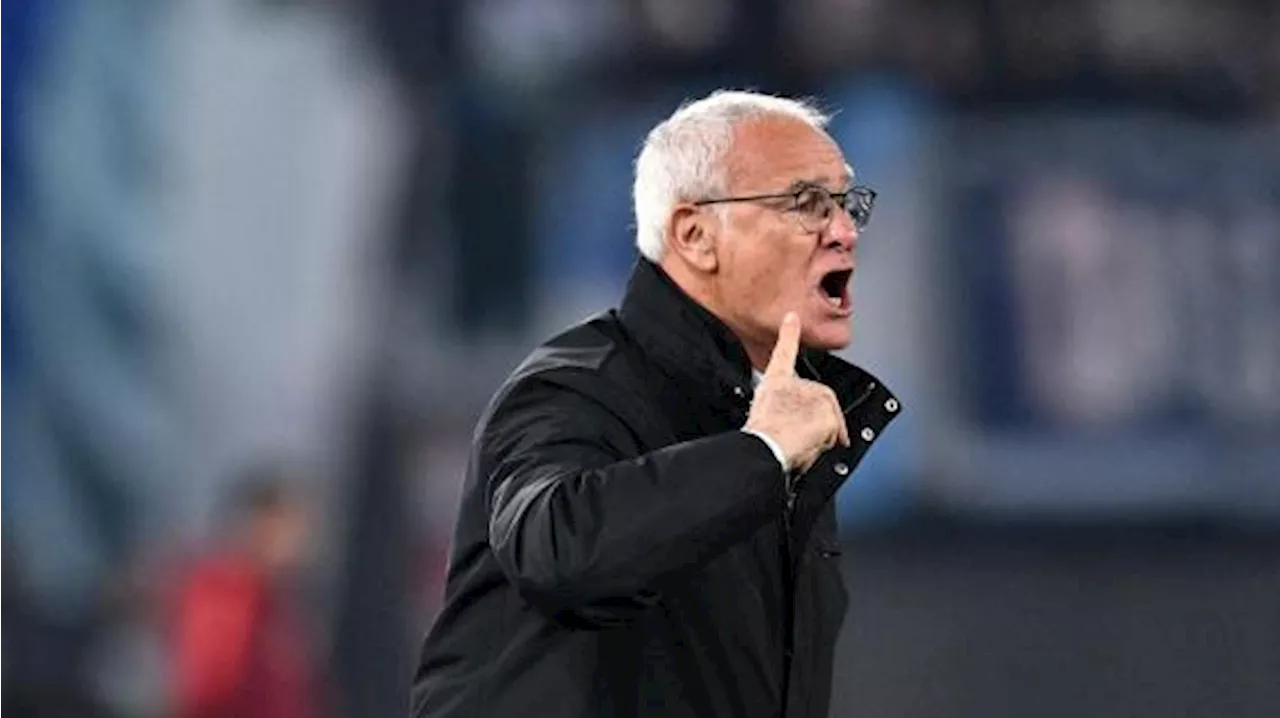 Bologna-Roma, le formazioni ufficiali: nessun cambio per Ranieri, sorpresa Dallinga