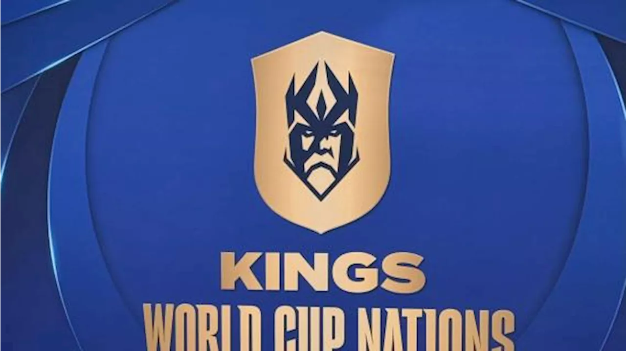 Brasile Campione della Kings World Cup