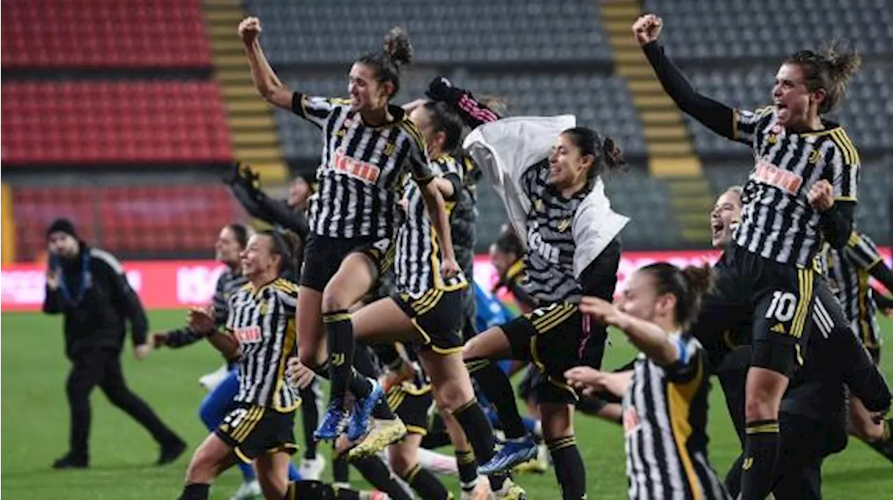 Serie A Femminile: Torna la competizione con sfide chiave