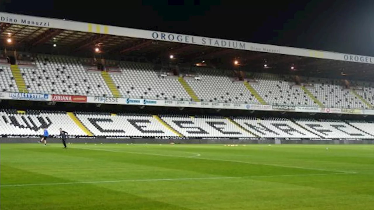 Serie B, Cesena-Cittadella: bianconeri per il riscatto, granata in cerca di conferme