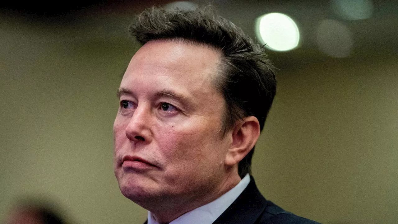 Partier vil holde Elon Musk-typer ude af dansk politik