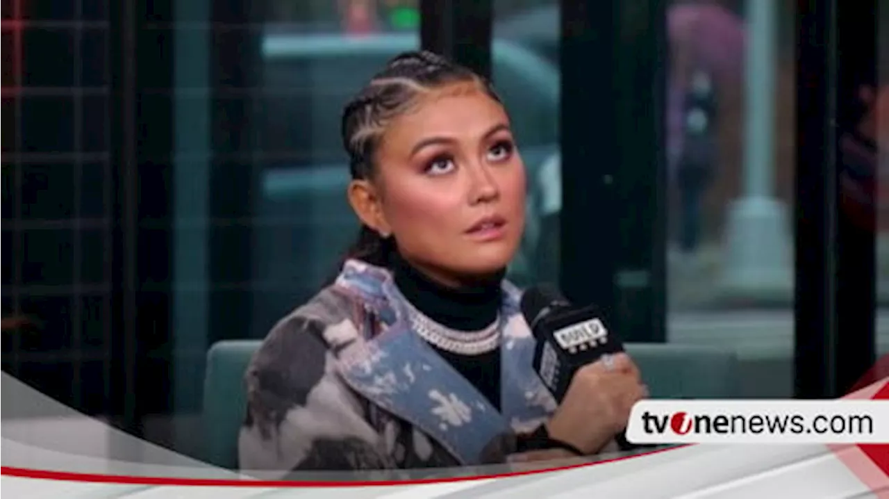 Agnez Mo Berbagi Kabar Seputar Kebakaran Besar di Los Angeles