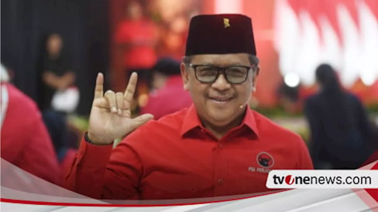 Drama Kasus Harun Masiku, KPK Jadwalkan Pemeriksaan Hasto Kristiyanto