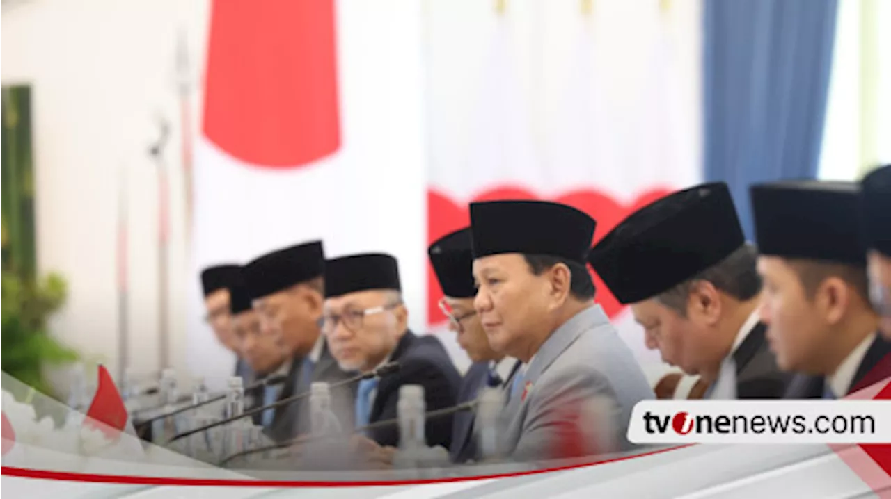 Isu Ekonomi Nasional dan Pertemuan Bilateral Prabowo-Ishiba