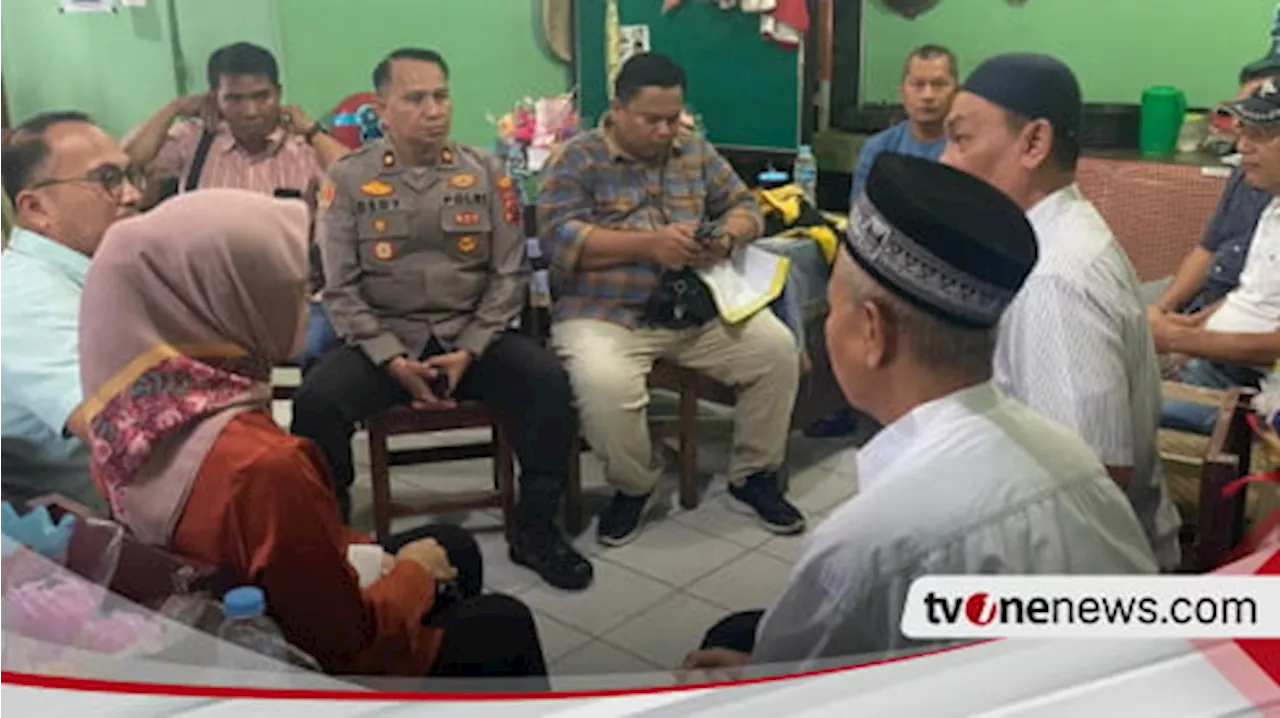 Kasus Siswa SD Dihukum Duduk di Lantai karena Tunggak SPP, Polisi Turun Tangan Mediasi