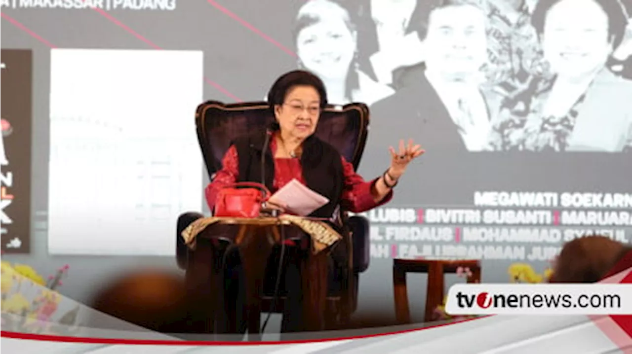 Megawati dan Prabowo: Strategi Politik Kedewasaan atau Peluang Kolaborasi?