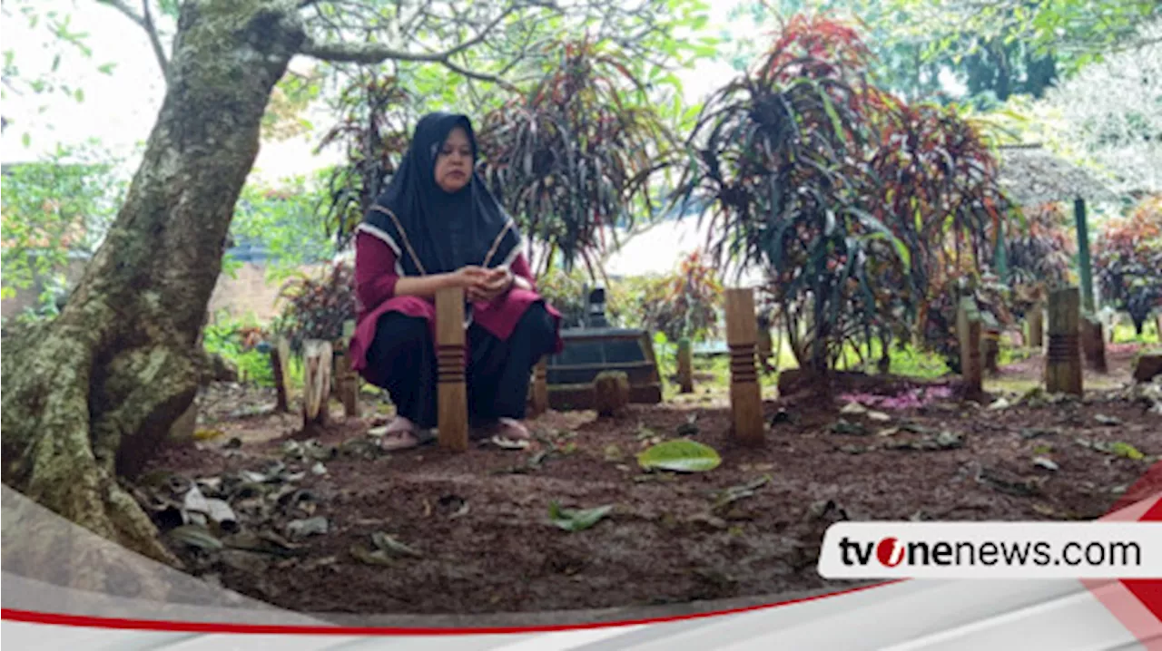 Polda Jateng Akan Bongkar Makam Warga Semarang yang Diduga Tewas Dianiaya Polisi