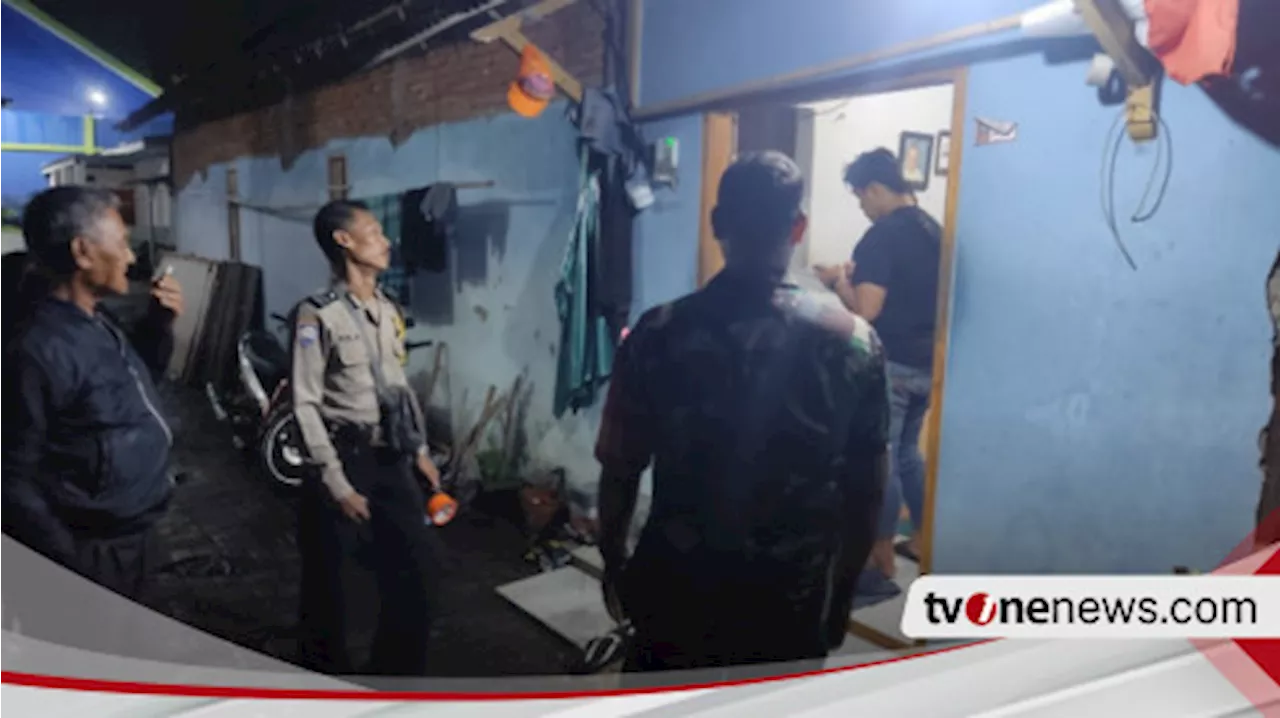 Polisi Tetapkan Kakak Kandung sebagai Tersangka Penusukan Adik di Pakis, Malang