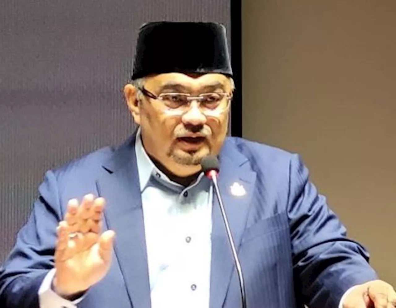 Kelantan gubal 16 Seksyen Enakmen Kanun Jenayah Syariah (1) Kelantan 2019 Julai ini