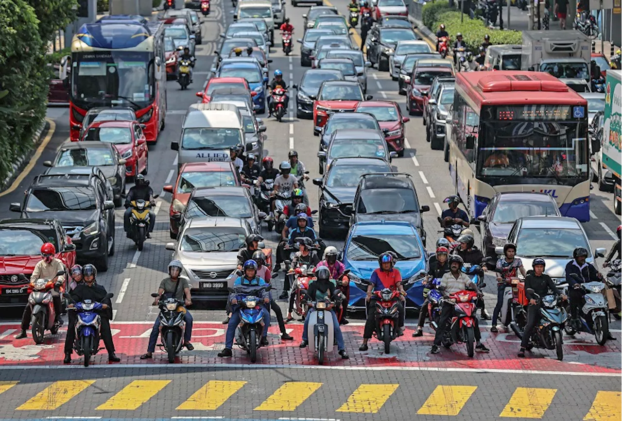 Malaysian Drivers Urged to Prioritize Safety on the Roads