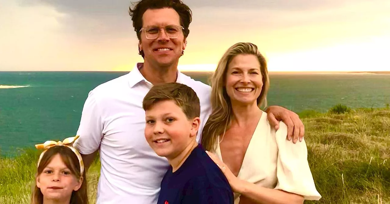 Ali Larter Details Why Her Family Left L.A. for Idaho 4 Years Ago