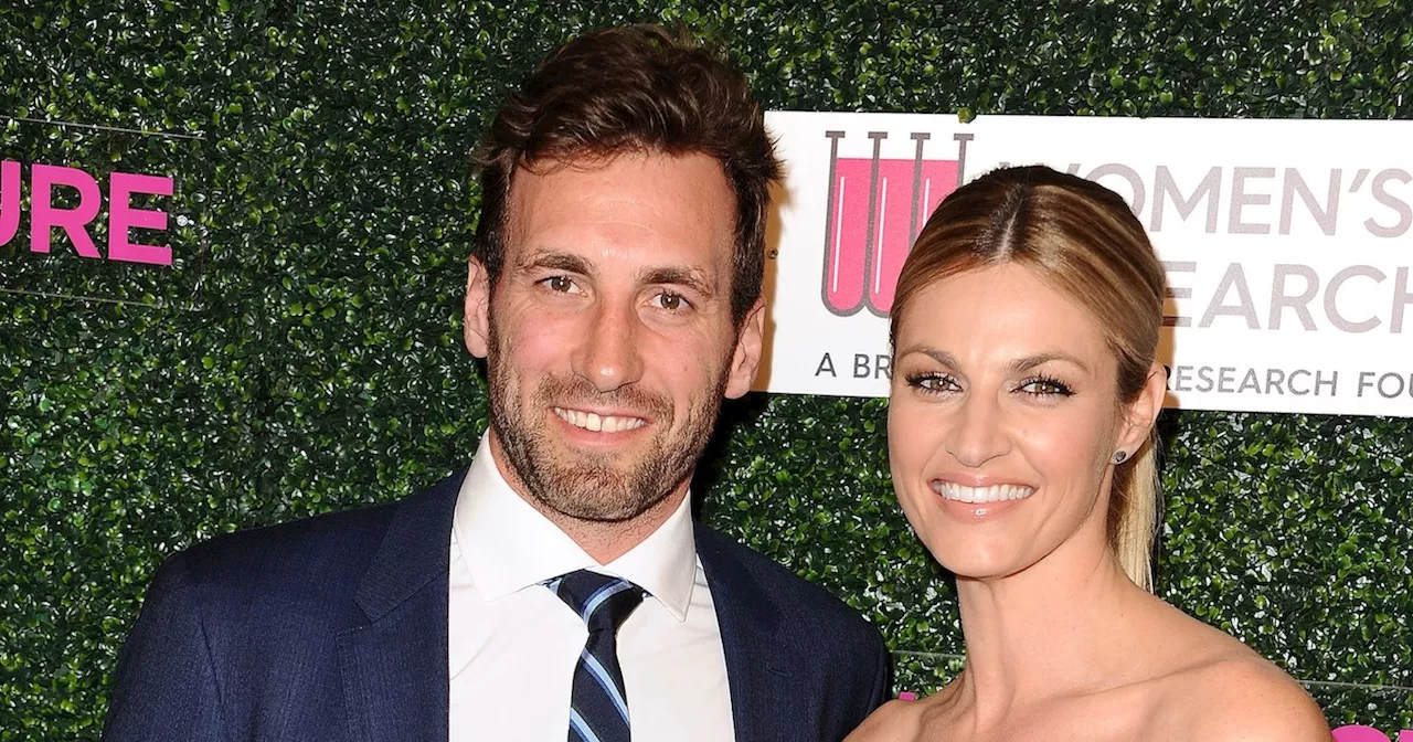 Erin Andrews and Jarret Stoll's Journey Through Fertility and Parenthood