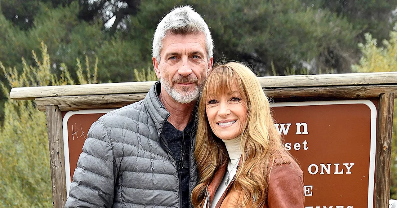 Joe Lando Praises Jane Seymour's Support After L.A. Fire Evacuation