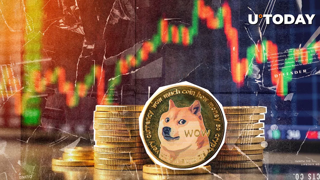 81% of Binance Traders Bullish on Dogecoin: Next Big DOGE Move?