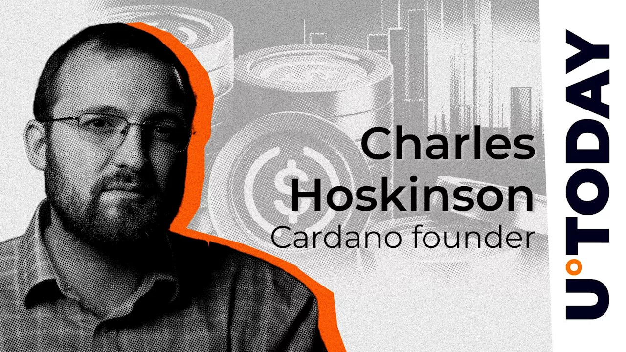 Cardano Creator Speaks Out on $3 Million USDC Integration Deal