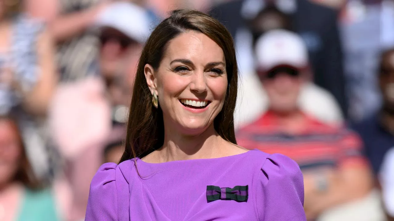 Le nouveau rôle de Kate Middleton confié par le roi Charles III