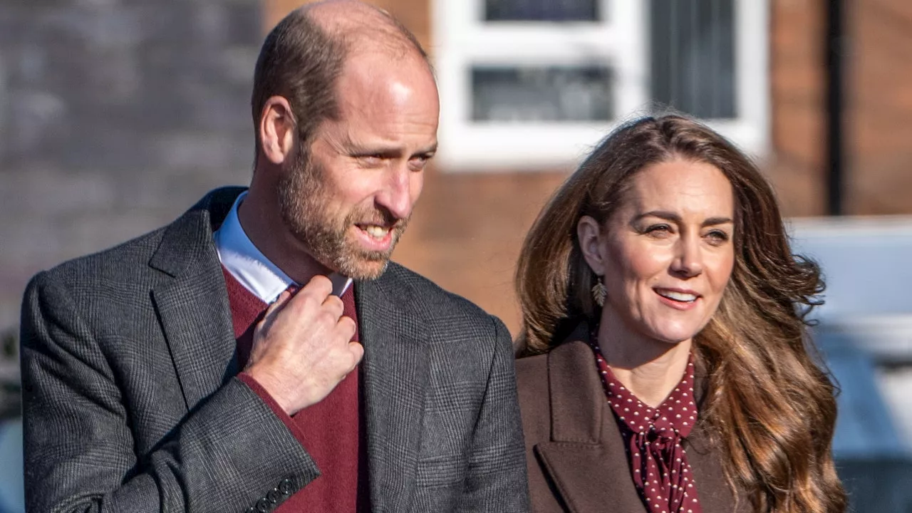 La storia del primo appuntamento tra William e Kate