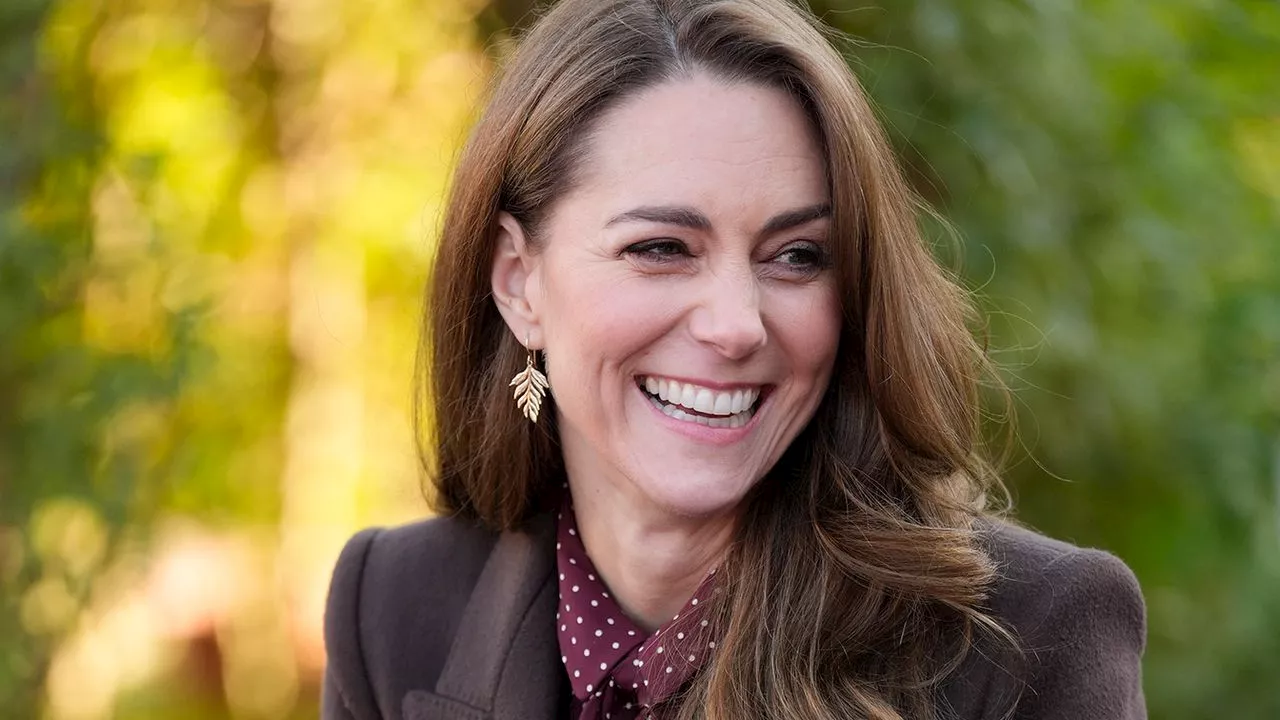 Los amigos de Kate Middleton afirman que “ha cambiado como persona” y aplauden el cambio en sus prioridades personales y profesionales