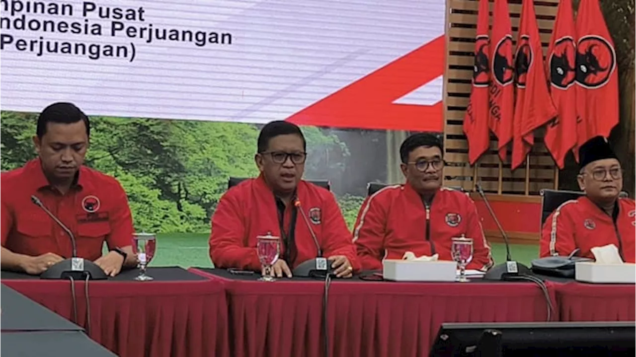 PDI Perjuangan Komitmen Atasi Kemiskinan Ekstrim