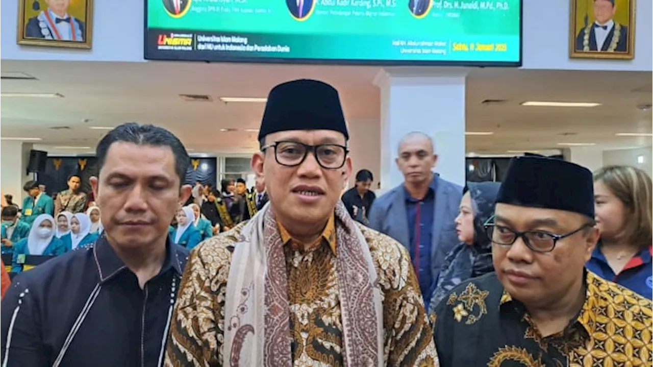 Targetkan 425 ribu Orang Bekerja di Luar Negeri, Menteri P2MI: Gaji Jabatan Terendah Bisa Rp 15 Juta