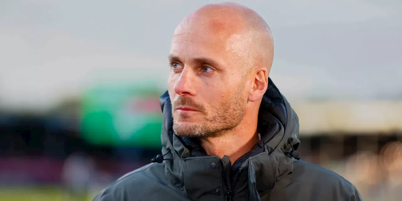 Trainer Simonis vindt Scandinavische voorhoede goed genoeg voor Twente en Ajax