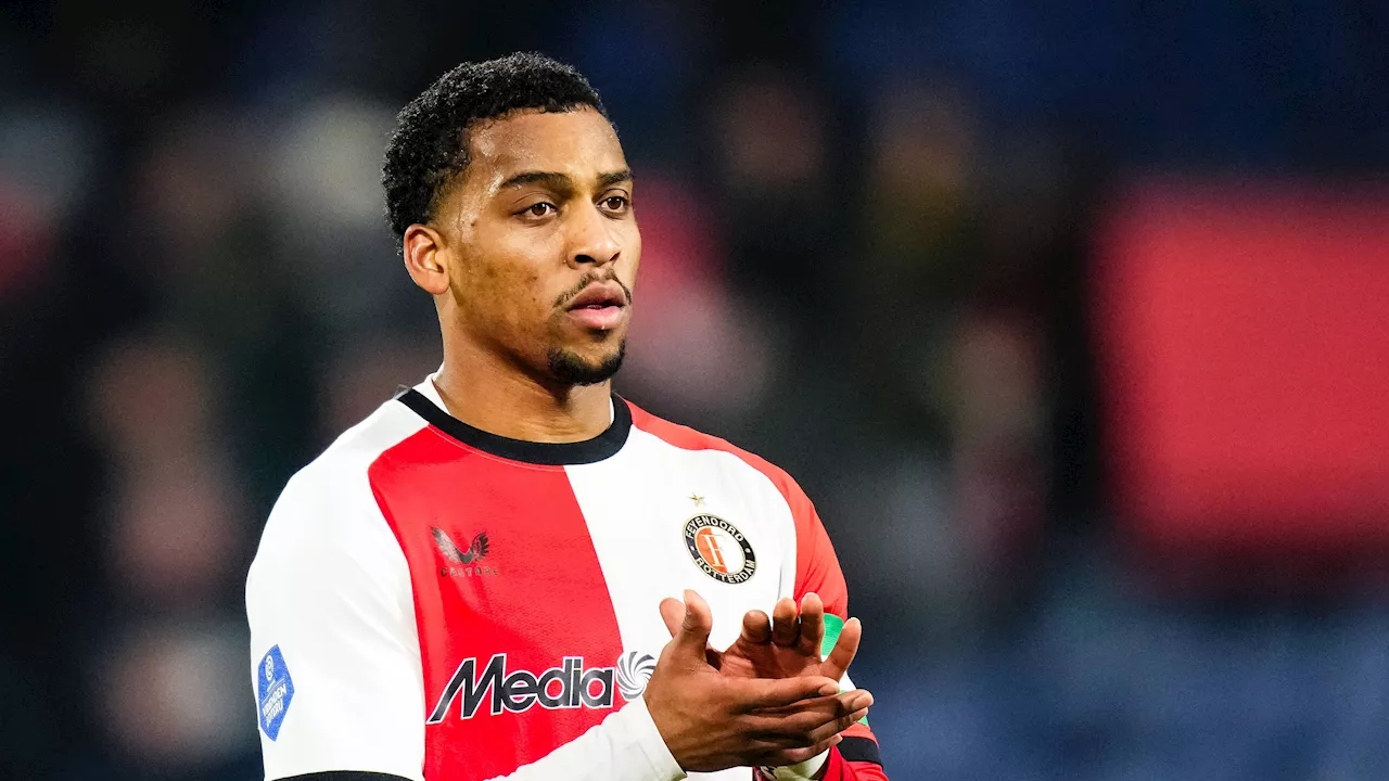 Priske duidt wie Hwang en Timber vervangen bij Feyenoord; reserverol voor Haller