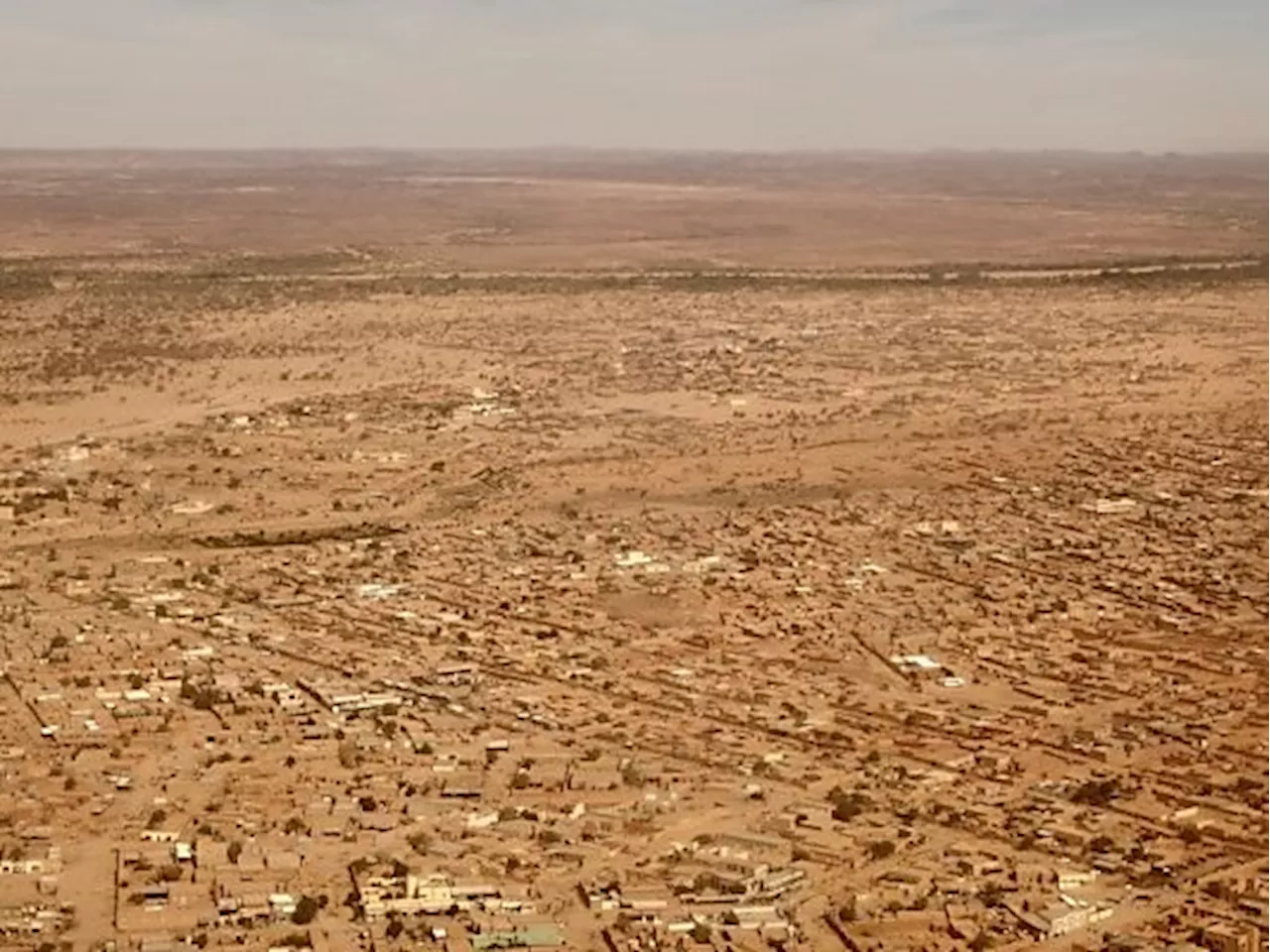 Österreichische Entwicklungshelferin in Niger entführt