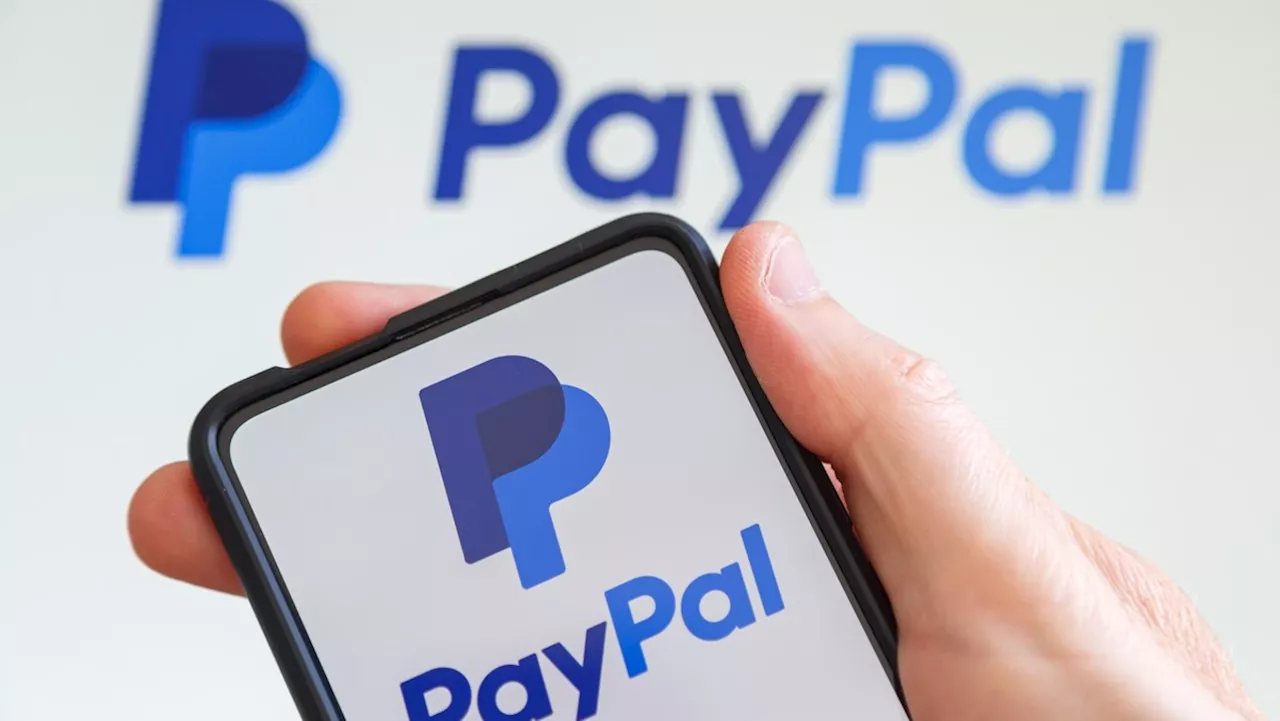 Phishing: Verbraucherzentrale warnt Paypal-Kunden vor Betrugs-Mail