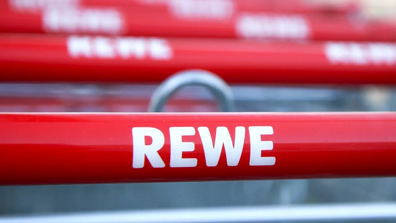 Supermarkt: Rewe deklariert Rezepte mit Parmesan als vegetarisch