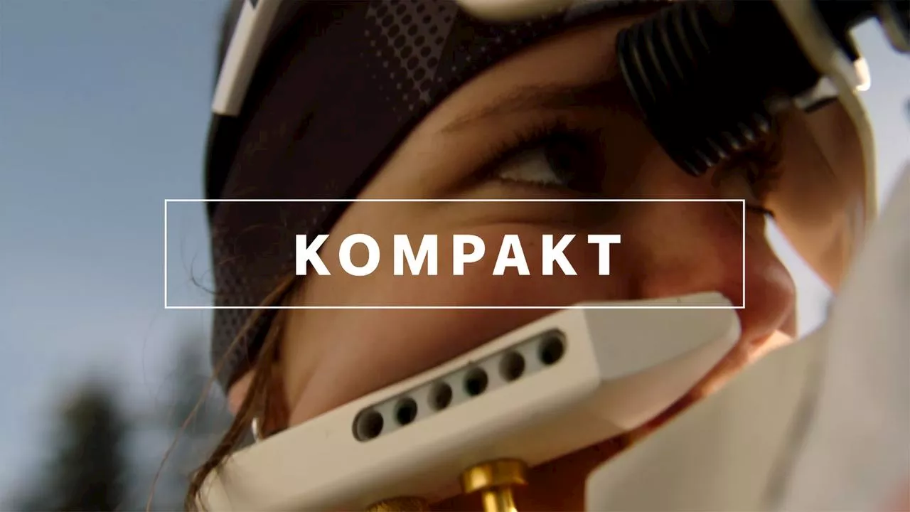 Wintersport: Wintersport kompakt vom 12. Januar 2025