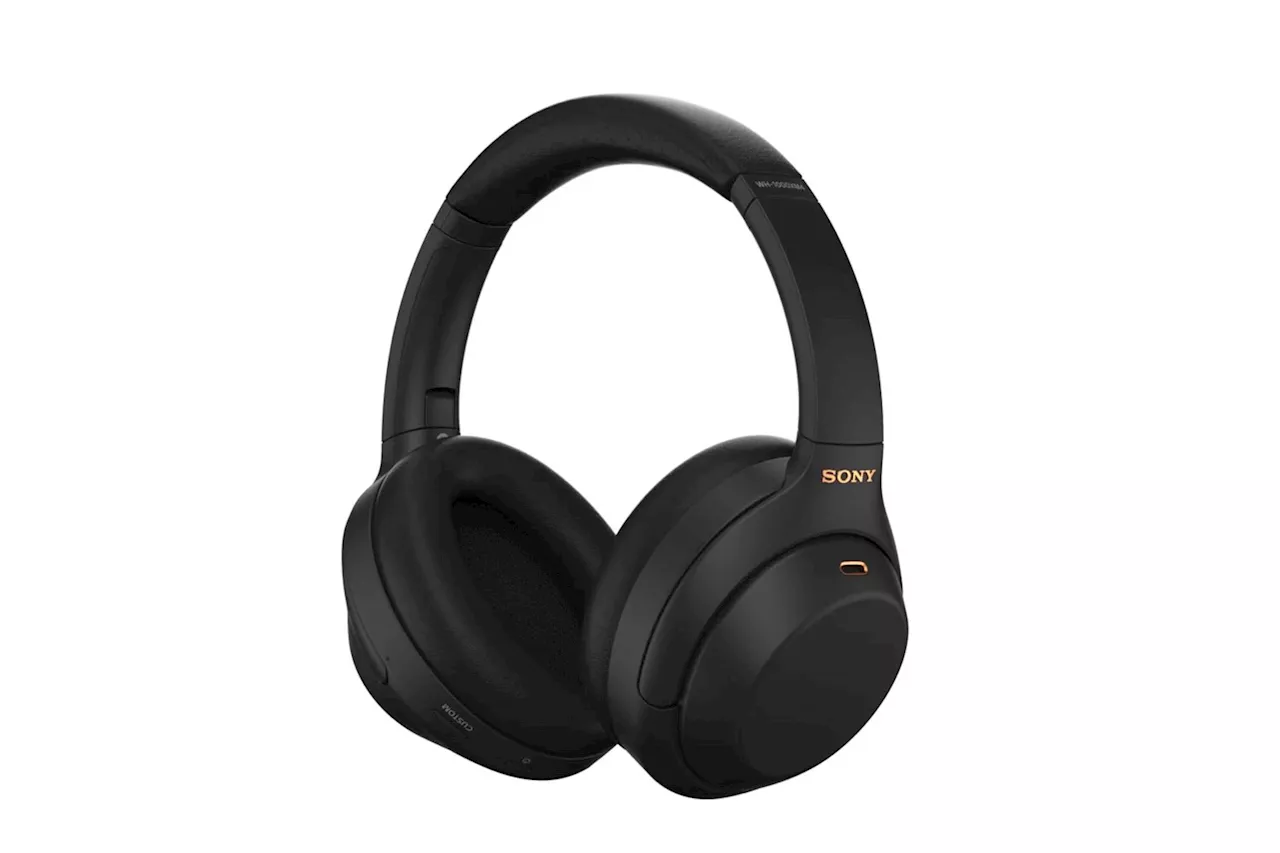 L’excellent casque Sony WH-1000XM4 voit son prix dégringoler drastiquement chez Boulanger