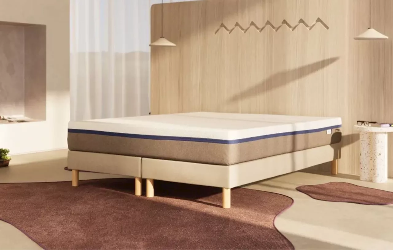 3 Matelas En Promotion : Pour Des Nuits De Rêve