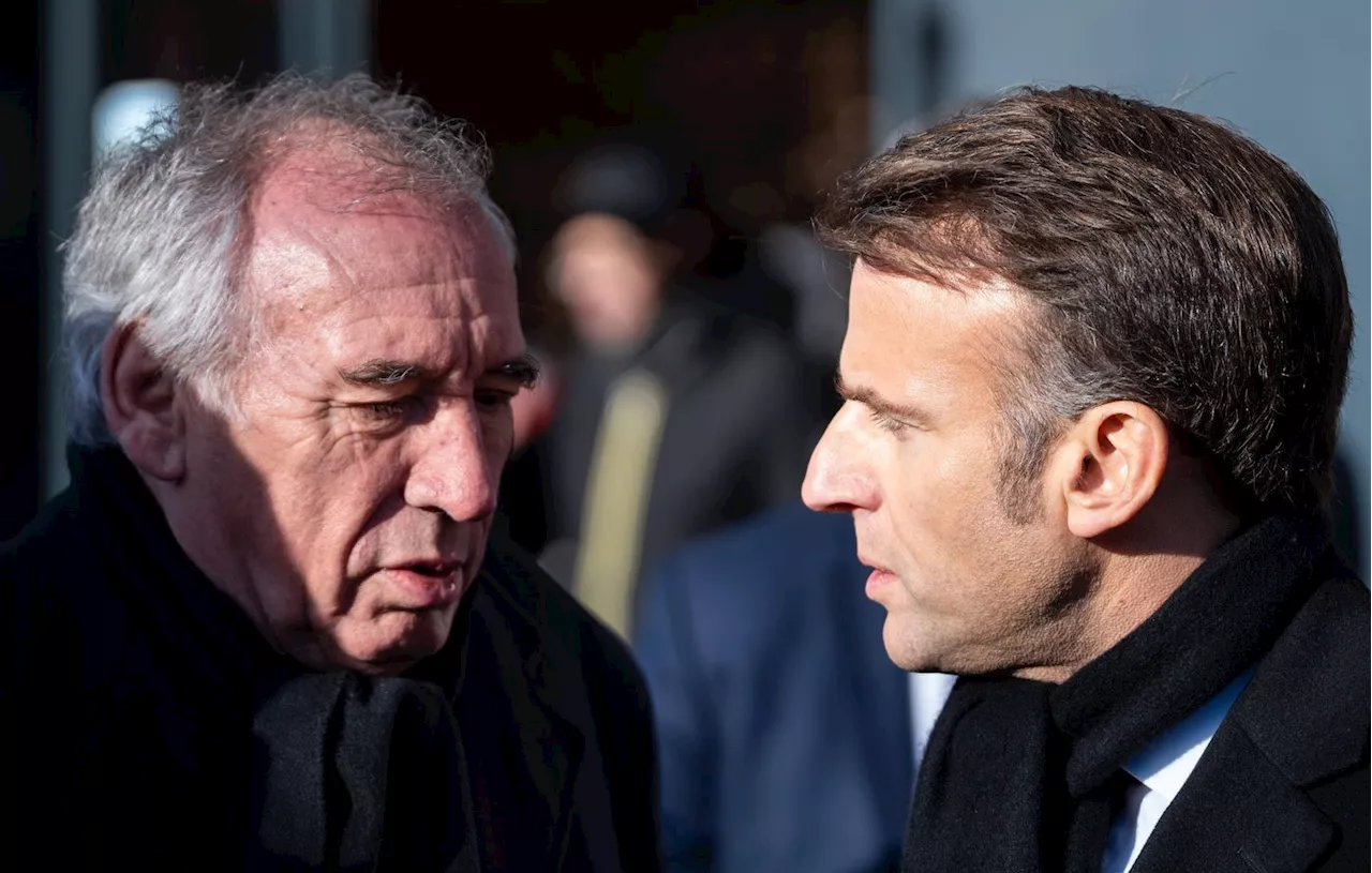 Bayrou continue ses tractations, les incendies à Los Angeles s'aggravent et Darmanin veut limiter les visas pour les dirigeants algériens